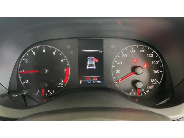 ＧＲヤリスＲＳ（茨城県）の中古車