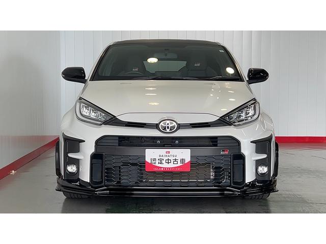 ＧＲヤリスＲＳ（茨城県）の中古車