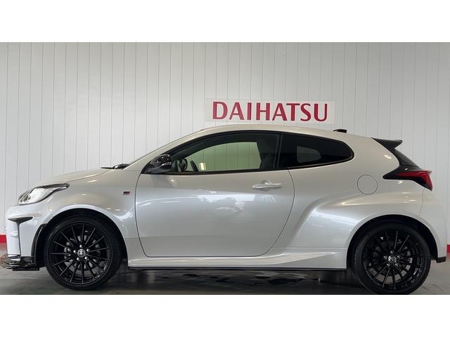 ＧＲヤリスＲＳ（茨城県）の中古車