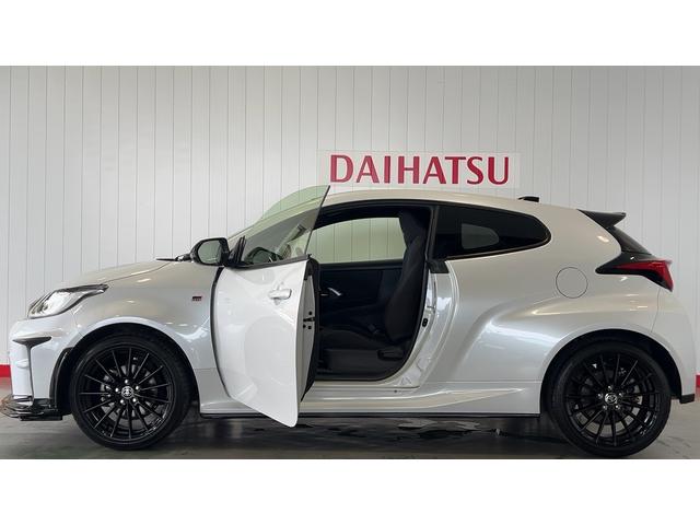 ＧＲヤリスＲＳ（茨城県）の中古車