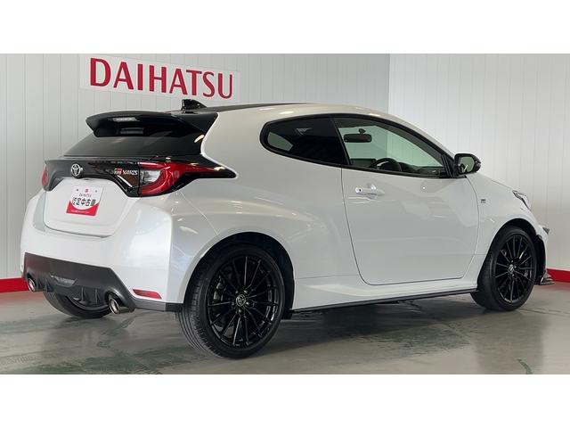 ＧＲヤリスＲＳ（茨城県）の中古車