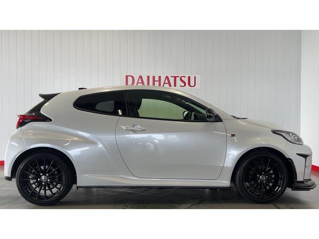 ＧＲヤリスＲＳ（茨城県）の中古車