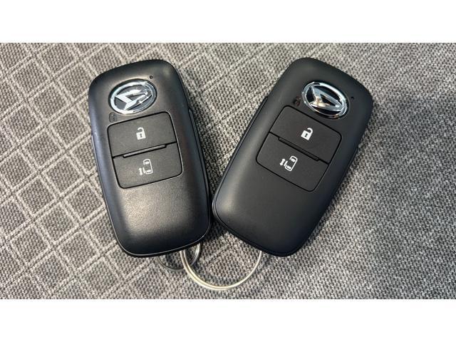 タントＸＬＥＤヘッドランプ　アイドリングストップ　左側パワースライドドア　オートエアコン　スマートキー　シートヒーター　電動格納式ドアミラー　衝突被害軽減システム（茨城県）の中古車