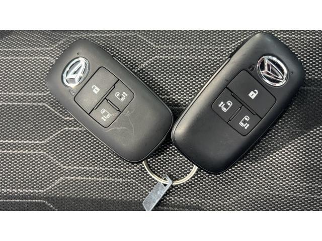 タントファンクロス両側パワースライドドア　スマートキー　アイドリングストップ　オートエアコン　シートヒーター　ＬＥＤヘッドランプ　１４インチアルミホイール　電動格納式ドアミラー　衝突被害軽減システム（茨城県）の中古車