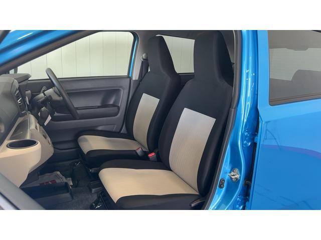 ミライースＸ　ＳＡIIIアイドリングストップ　ＬＥＤヘッドランプ　キーレスエントリー　衝突被害軽減システム　横滑り防止機構　電動格納式ドアミラー（茨城県）の中古車