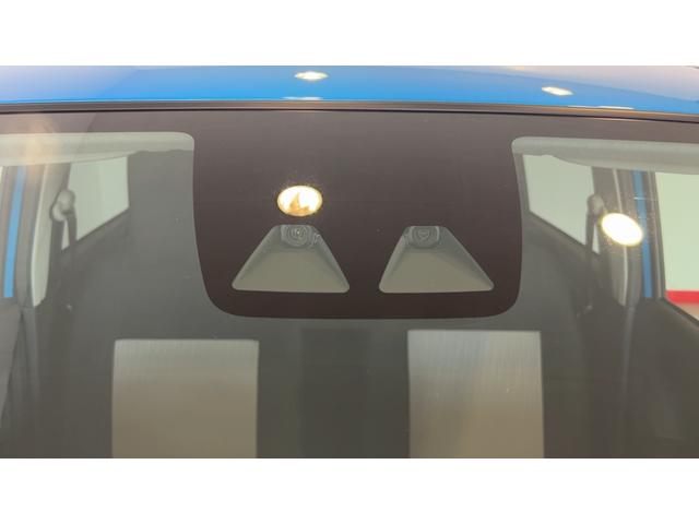 ミライースＸ　ＳＡIIIアイドリングストップ　ＬＥＤヘッドランプ　キーレスエントリー　衝突被害軽減システム　横滑り防止機構　電動格納式ドアミラー（茨城県）の中古車