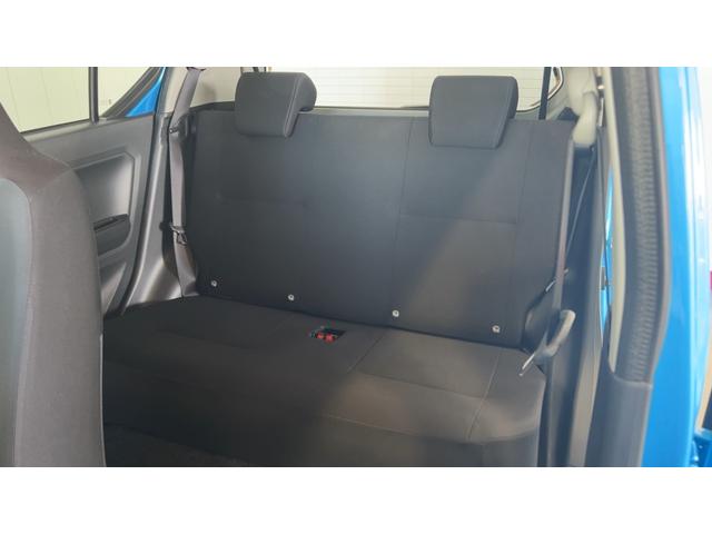 ミライースＸ　ＳＡIIIアイドリングストップ　ＬＥＤヘッドランプ　キーレスエントリー　衝突被害軽減システム　横滑り防止機構　電動格納式ドアミラー（茨城県）の中古車