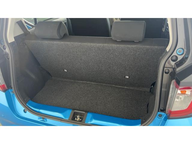 ミライースＸ　ＳＡIIIアイドリングストップ　ＬＥＤヘッドランプ　キーレスエントリー　衝突被害軽減システム　横滑り防止機構　電動格納式ドアミラー（茨城県）の中古車