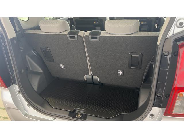 タントＸアイドリングストップ　ＬＥＤヘッドランプ　左側パワースライドドア　オートエアコン　シートヒーター　スマートキー　衝突被害軽減システム　横滑り防止機構（茨城県）の中古車