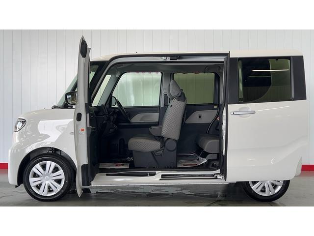 タントＸ（茨城県）の中古車