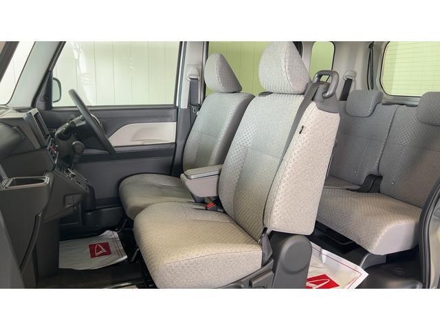 タントＸ（茨城県）の中古車