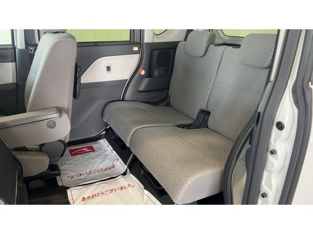 タントＸ（茨城県）の中古車