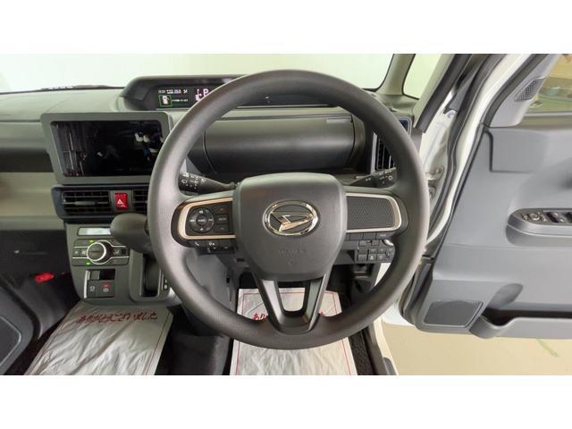タントＸ（茨城県）の中古車