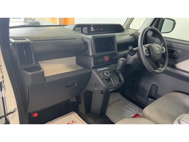 タントＸ（茨城県）の中古車