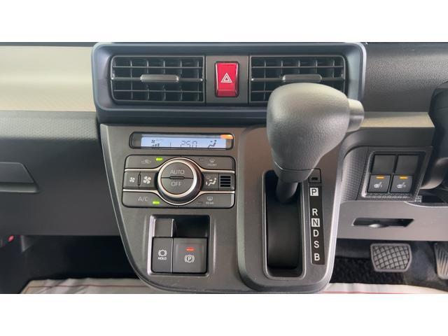 タントＸ（茨城県）の中古車
