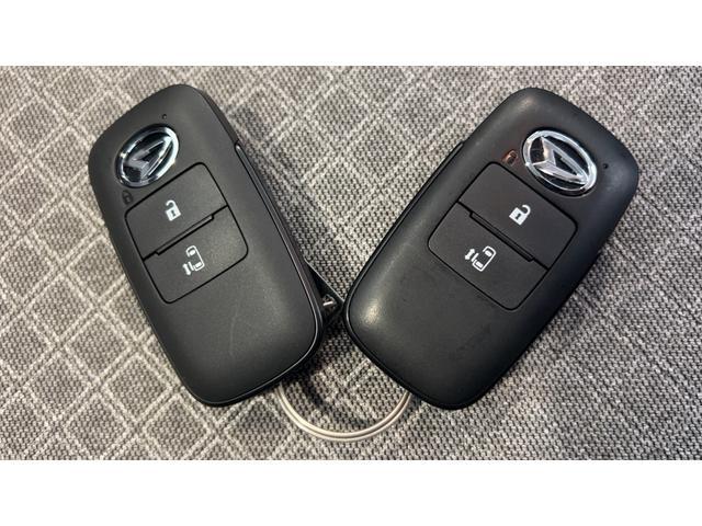 タントＸ（茨城県）の中古車