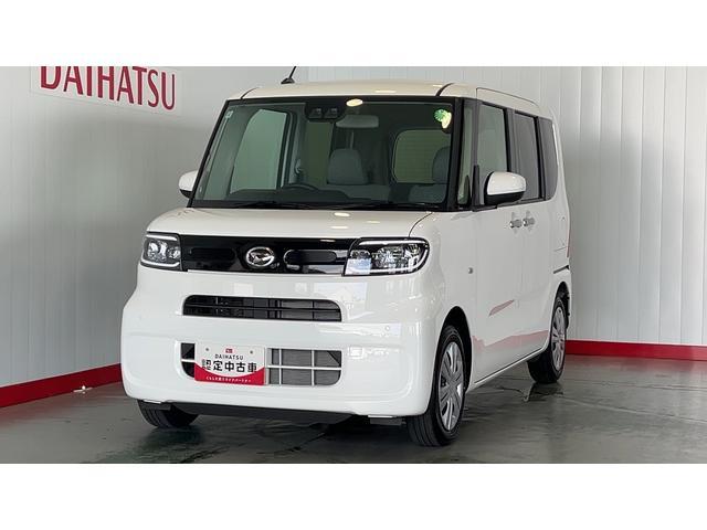 タントＸ（茨城県）の中古車