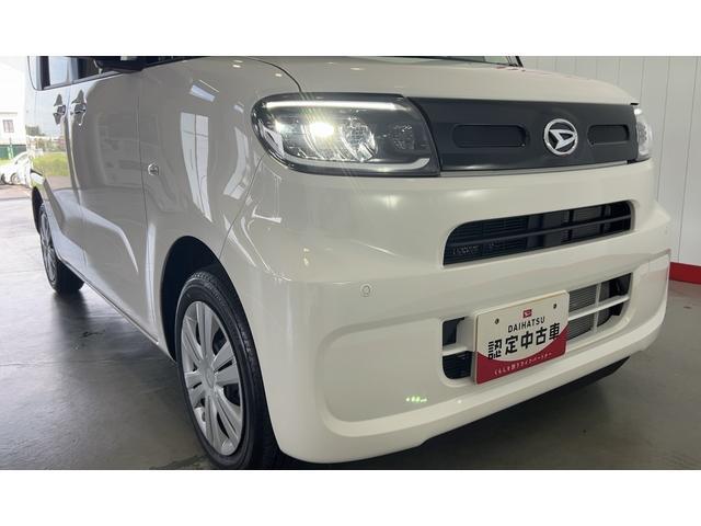 タントＸ（茨城県）の中古車