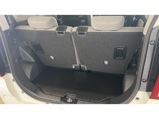 タントＸ（茨城県）の中古車