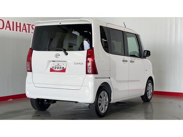 タントＸ（茨城県）の中古車