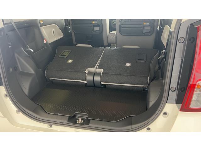 タントＸ（茨城県）の中古車