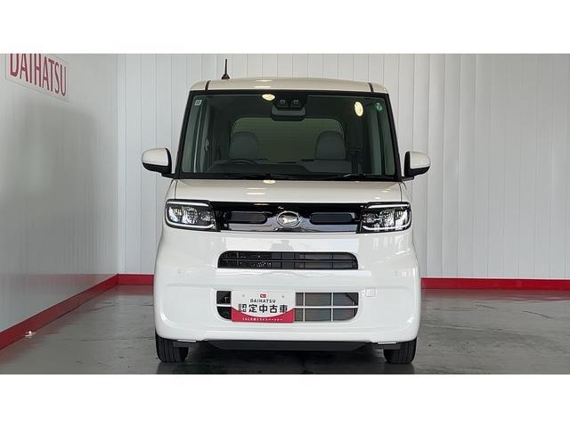 タントＸ（茨城県）の中古車