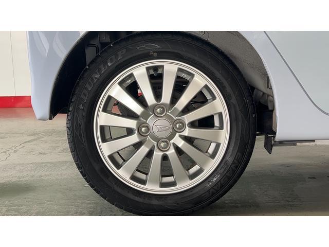 ミライースＸ　リミテッドＳＡ（茨城県）の中古車