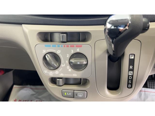 ミライースＸ　リミテッドＳＡ（茨城県）の中古車