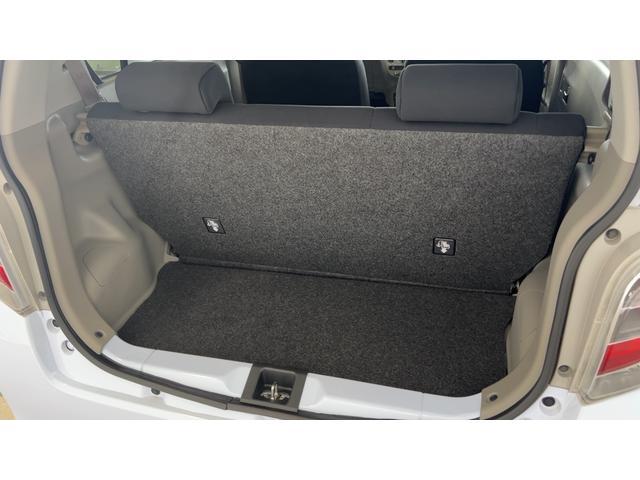 ミライースＸ　リミテッドＳＡ（茨城県）の中古車