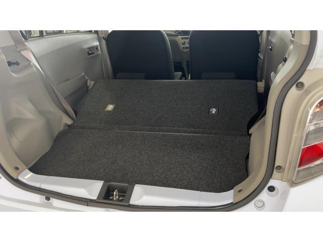 ミライースＸ　リミテッドＳＡ（茨城県）の中古車