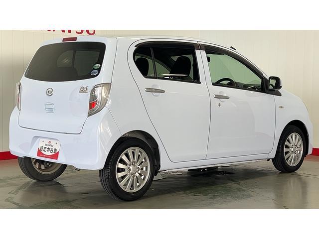 ミライースＸ　リミテッドＳＡ（茨城県）の中古車