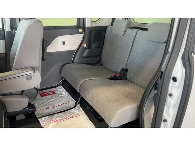 タントＸ（茨城県）の中古車