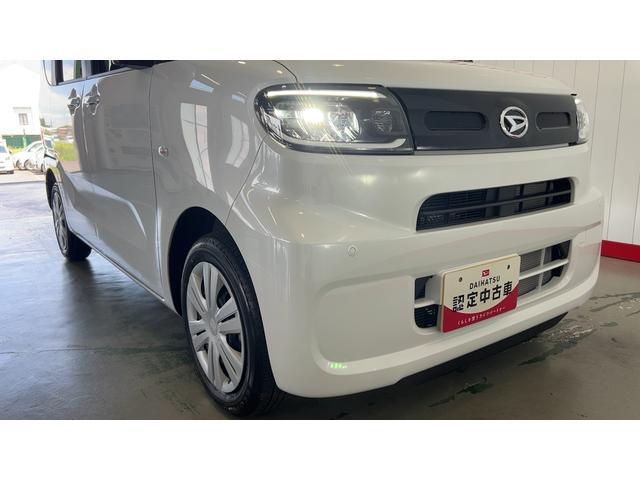 タントＸ（茨城県）の中古車