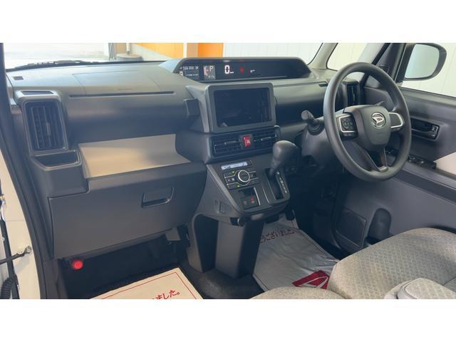 タントＸ（茨城県）の中古車