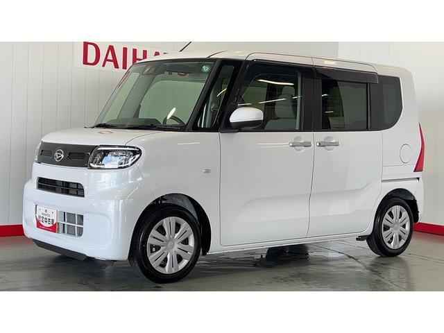 タントＸ（茨城県）の中古車