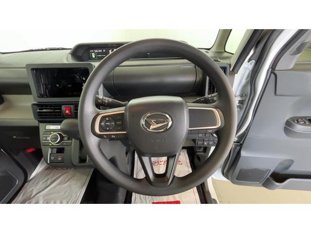 タントＸ（茨城県）の中古車