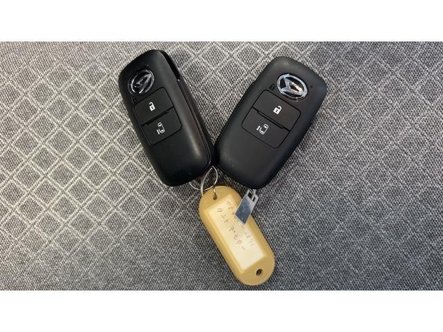 タントＸ（茨城県）の中古車