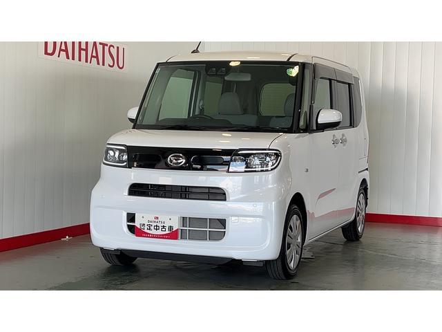 タントＸ（茨城県）の中古車