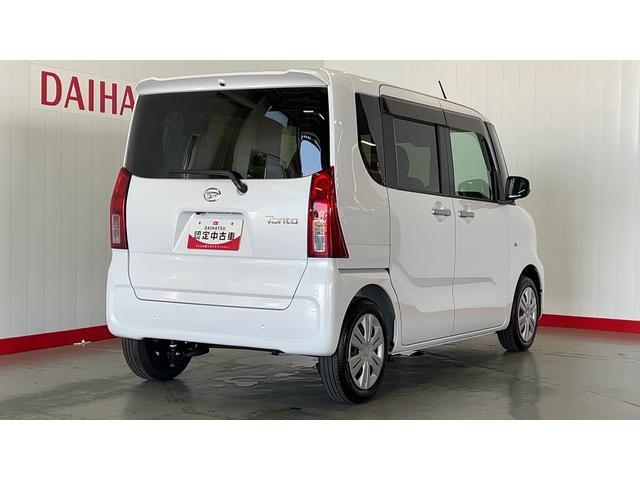 タントＸ（茨城県）の中古車