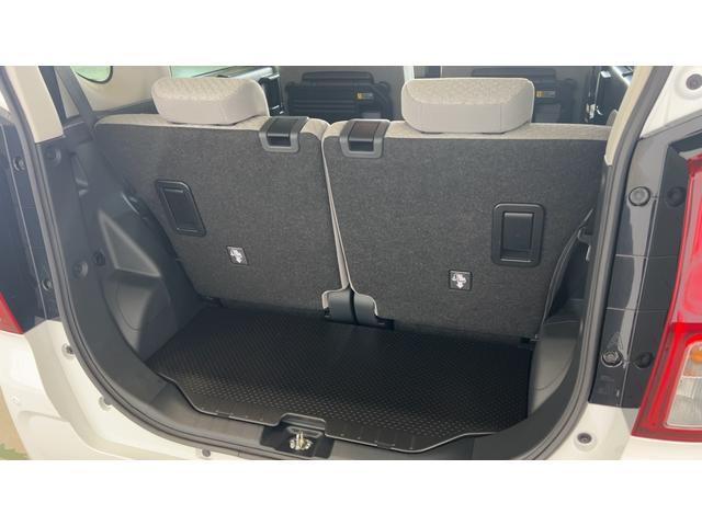 タントＸ（茨城県）の中古車