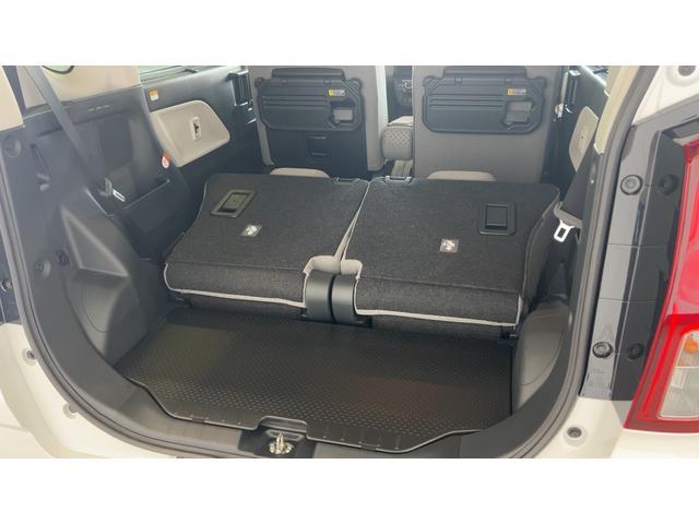 タントＸ（茨城県）の中古車