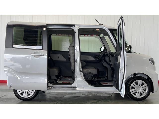 タントＸ（茨城県）の中古車