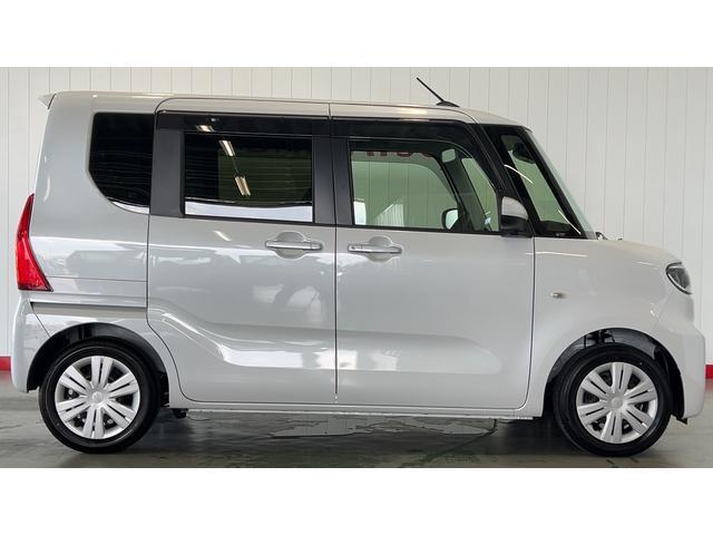 タントＸ（茨城県）の中古車