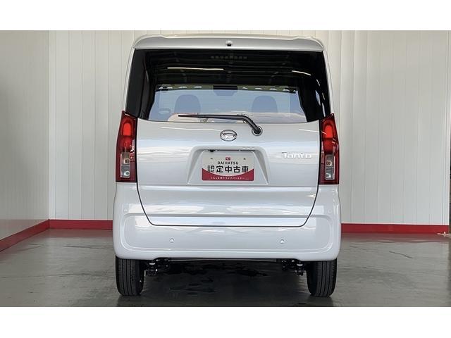 タントＸ（茨城県）の中古車