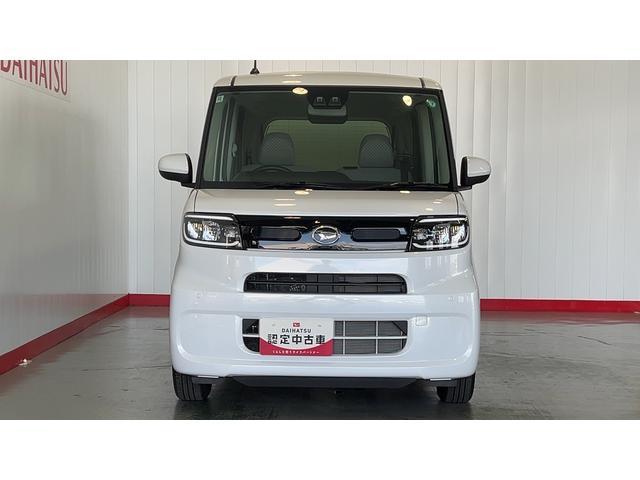 タントＸ（茨城県）の中古車