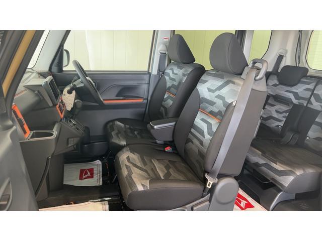 タントファンクロス（茨城県）の中古車