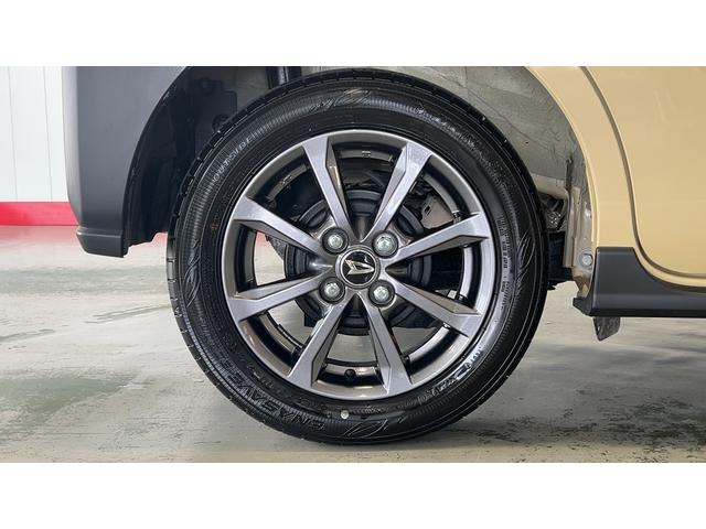 タントファンクロス（茨城県）の中古車