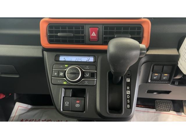 タントファンクロス（茨城県）の中古車