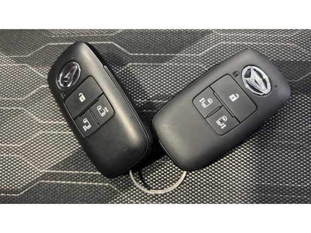 タントファンクロス（茨城県）の中古車