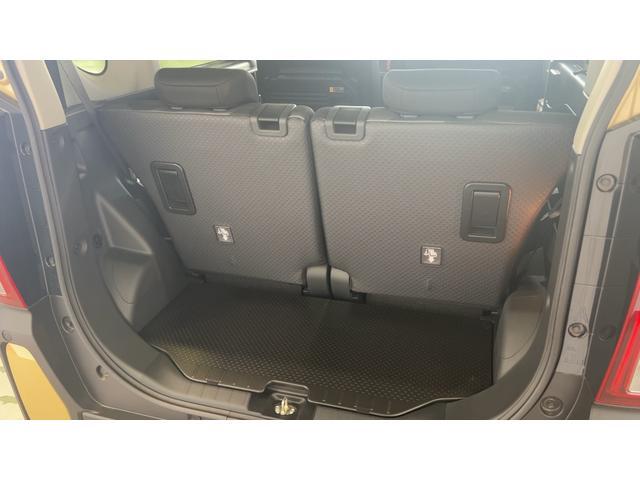 タントファンクロス（茨城県）の中古車